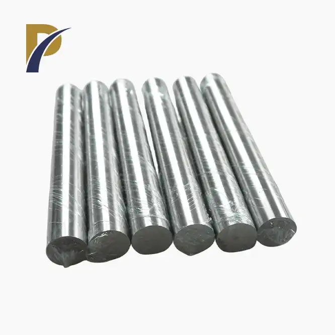 tungsten-molybdenum alloy rod